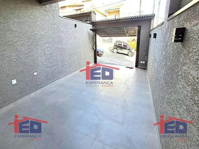 Casa / Sobrado para Venda em Osasco/SP Terra Nobre 3 Quartos