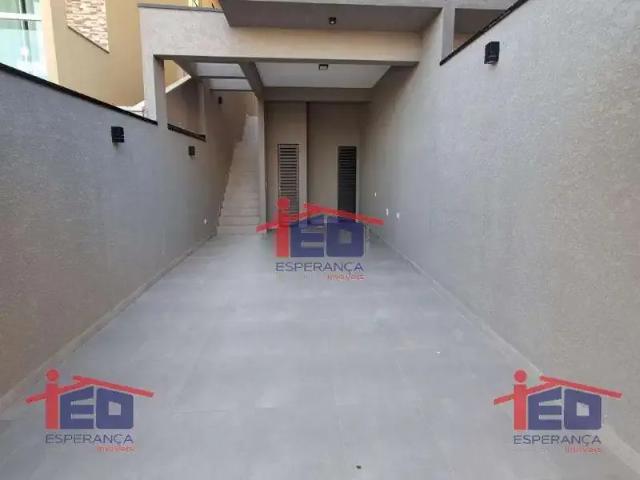 Casa / Sobrado para Venda em Osasco/SP Terra Nobre 3 Quartos