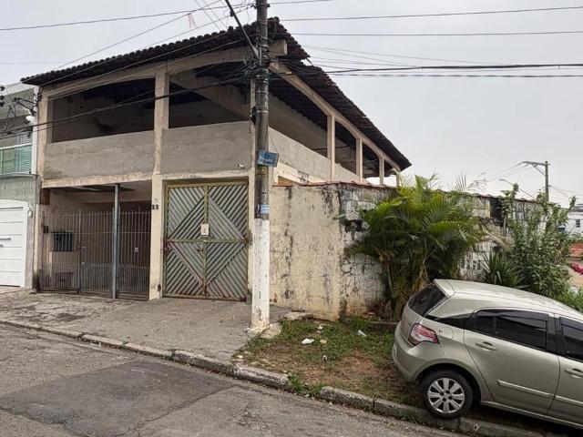 Casa / Sobrado para Venda em Osasco/SP Três Montanhas 4 Quartos