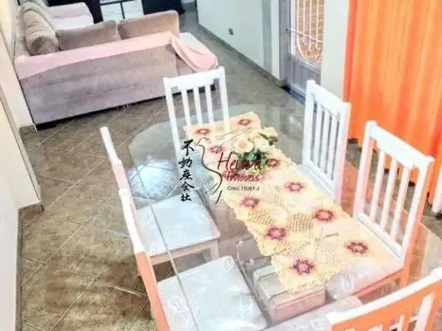 Casa / Sobrado para Venda em Osasco/SP Três Montanhas 2 Quartos