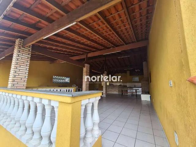 Casa / Sobrado para Venda em Osasco/SP Três Montanhas 2 Quartos