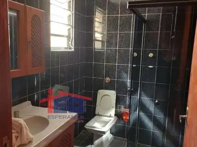 Casa / Sobrado para Venda em Osasco/SP Umuarama 4 Quartos