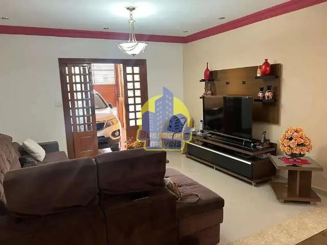 Casa / Sobrado para Venda em Osasco/SP Umuarama 4 Quartos