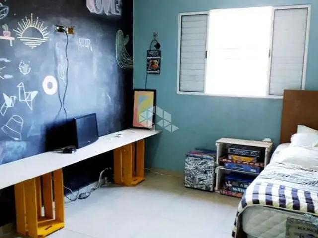 Casa / Sobrado para Venda em Osasco/SP Umuarama 4 Quartos