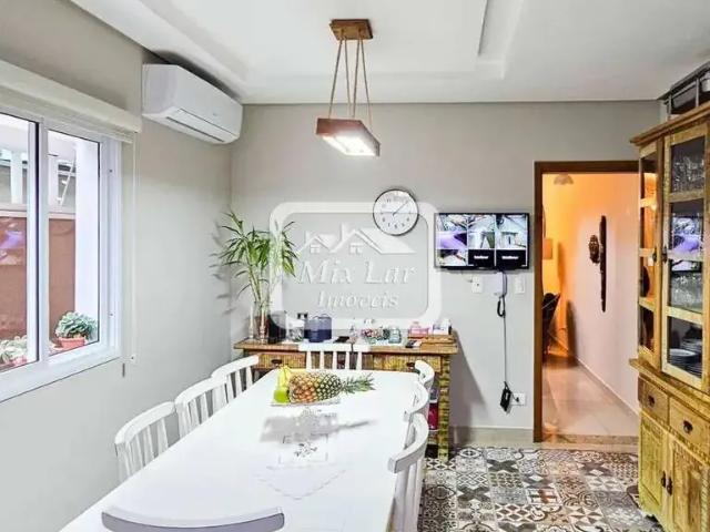 Casa / Sobrado para Venda em Osasco/SP Umuarama 4 Quartos