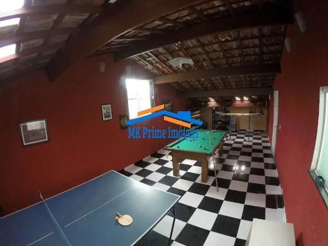 Casa / Sobrado para Venda em Osasco/SP Umuarama 4 Quartos