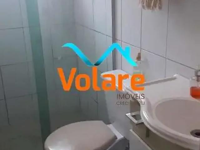 Casa / Sobrado para Venda em Osasco/SP Umuarama 4 Quartos