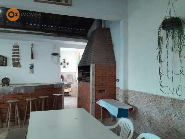 Casa / Sobrado para Venda em Osasco/SP Umuarama 5 Quartos