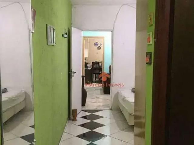 Casa / Sobrado para Venda em Osasco/SP Umuarama 2 Quartos