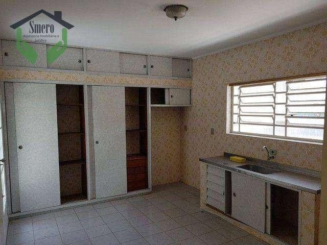 Casa / Sobrado para Venda em Osasco/SP Umuarama 2 Quartos