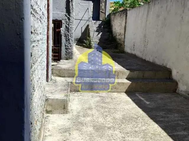 Casa / Sobrado para Venda em Osasco/SP Umuarama 2 Quartos