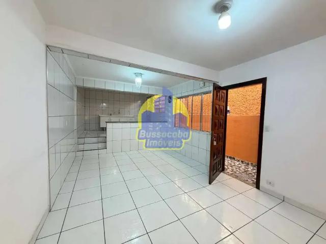 Casa / Sobrado para Venda em Osasco/SP Umuarama 2 Quartos