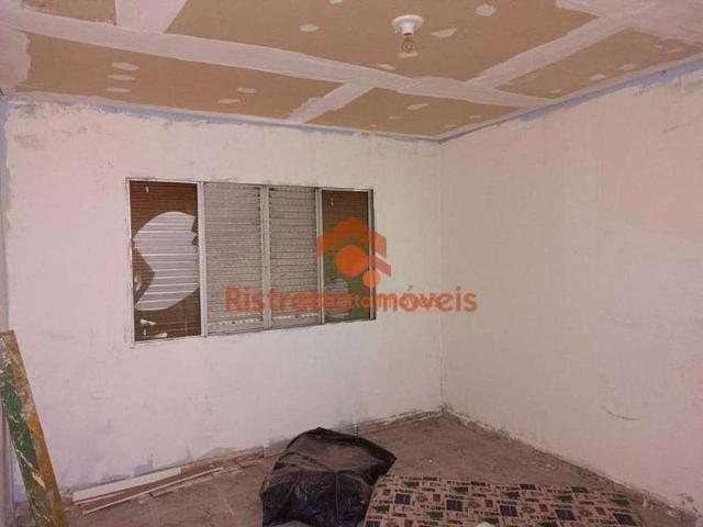 Casa / Sobrado para Venda em Osasco/SP Umuarama 2 Quartos