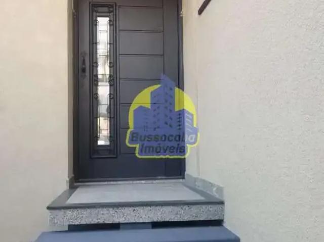 Casa / Sobrado para Venda em Osasco/SP Umuarama 3 Quartos