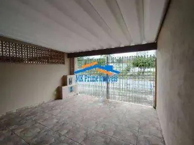 Casa / Sobrado para Venda em Osasco/SP Umuarama 3 Quartos