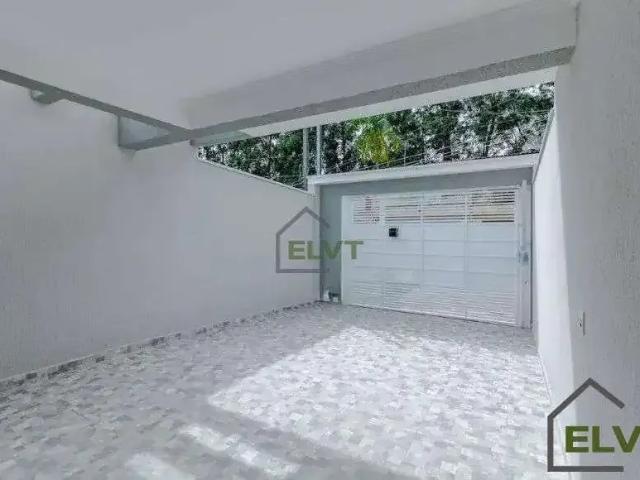 Casa / Sobrado para Venda em Osasco/SP Umuarama 3 Quartos