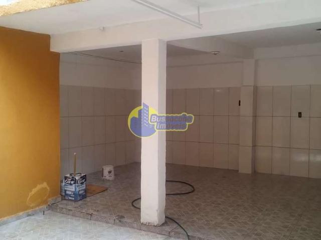 Casa / Sobrado para Venda em Osasco/SP Umuarama 3 Quartos