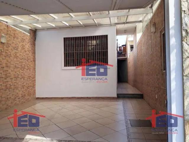 Casa / Sobrado para Venda em Osasco/SP Umuarama 3 Quartos