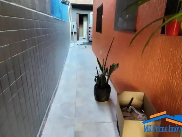 Casa / Sobrado para Venda em Osasco/SP Umuarama 3 Quartos