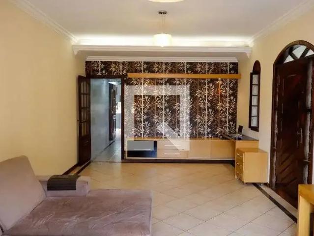 Casa / Sobrado para Venda em Osasco/SP Umuarama 3 Quartos