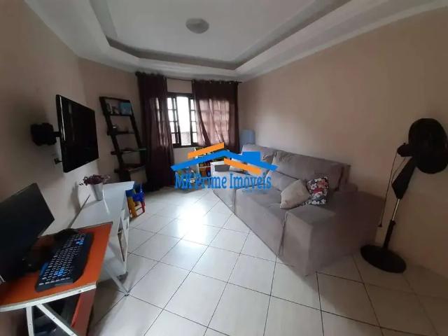 Casa / Sobrado para Venda em Osasco/SP Umuarama 3 Quartos