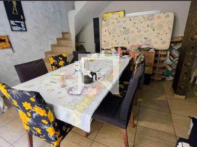 Casa / Sobrado para Venda em Osasco/SP Veloso 3 Quartos