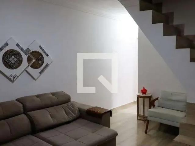 Casa / Sobrado para Venda em Osasco/SP Veloso 3 Quartos