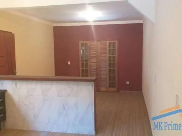 Casa / Sobrado para Venda em Osasco/SP Veloso 3 Quartos