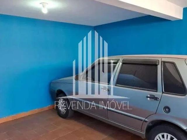Casa / Sobrado para Venda em Osasco/SP Veloso 3 Quartos