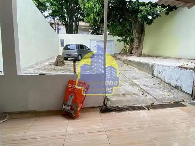 Casa / Sobrado para Venda em Osasco/SP Veloso 3 Quartos