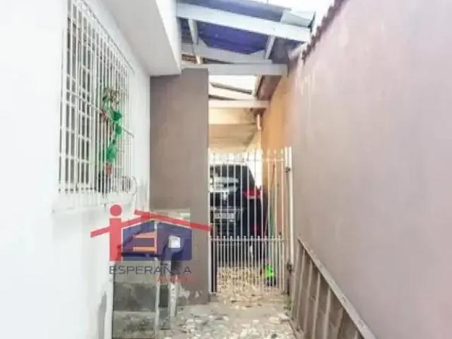 Casa / Sobrado para Venda em Osasco/SP Veloso 3 Quartos