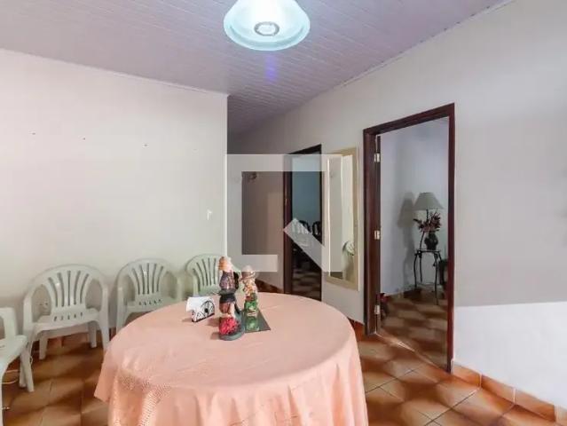 Casa / Sobrado para Venda em Osasco/SP Veloso 3 Quartos