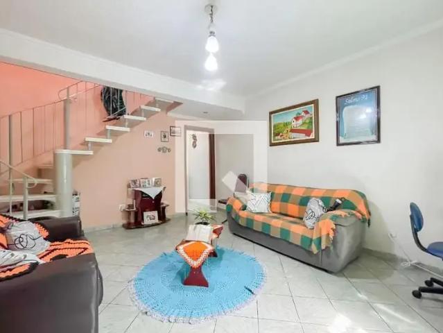 Casa / Sobrado para Venda em Osasco/SP Veloso 3 Quartos