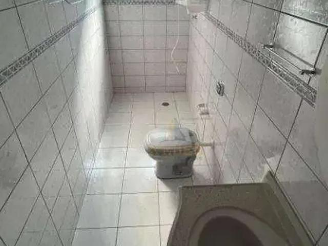 Casa / Sobrado para Venda em Osasco/SP Veloso 3 Quartos