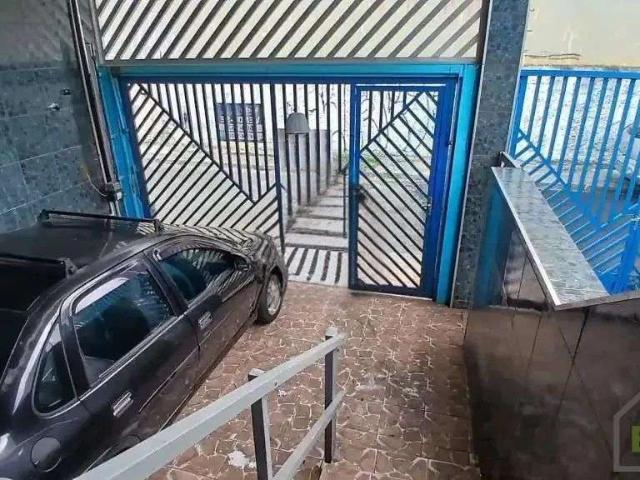 Casa / Sobrado para Venda em Osasco/SP Veloso 3 Quartos