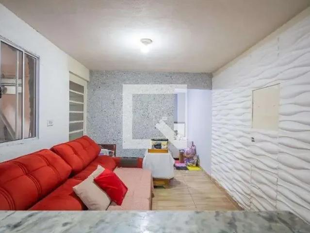Casa / Sobrado para Venda em Osasco/SP Veloso 1 Quartos