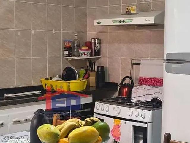 Casa / Sobrado para Venda em Osasco/SP Veloso 2 Quartos