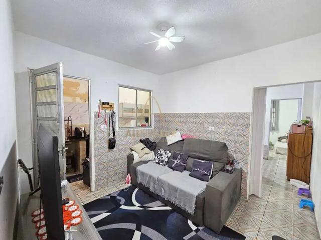 Casa / Sobrado para Venda em Osasco/SP Veloso 2 Quartos