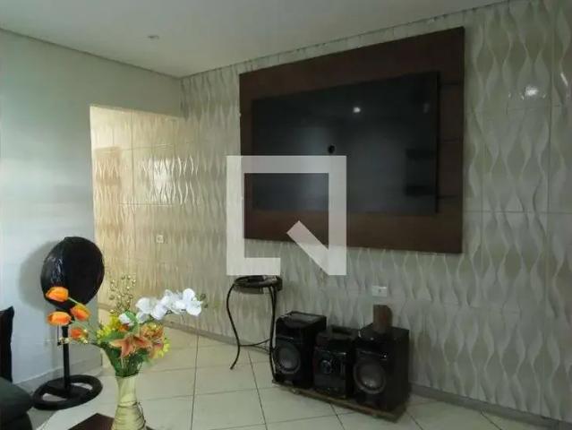 Casa / Sobrado para Venda em Osasco/SP Veloso 2 Quartos