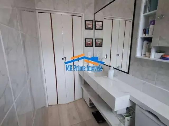 Casa / Sobrado para Venda em Osasco/SP Veloso 2 Quartos
