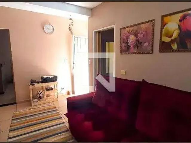 Casa / Sobrado para Venda em Osasco/SP Veloso 2 Quartos
