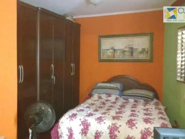 Casa / Sobrado para Venda em Osasco/SP Veloso 2 Quartos