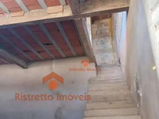 Casa / Sobrado para Venda em Osasco/SP Veloso 2 Quartos