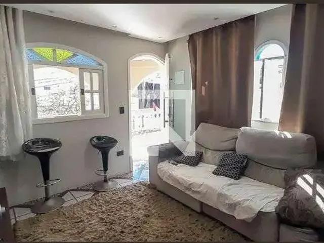 Casa / Sobrado para Venda em Osasco/SP Veloso 2 Quartos