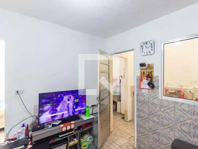 Casa / Sobrado para Venda em Osasco/SP Veloso 2 Quartos