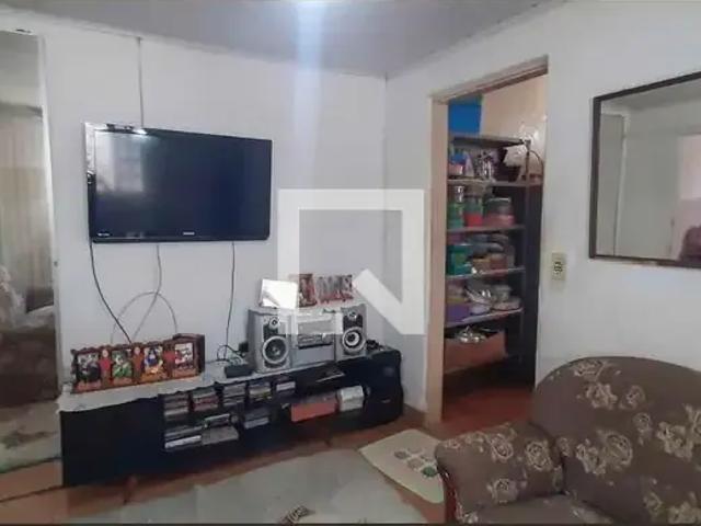 Casa / Sobrado para Venda em Osasco/SP Veloso 2 Quartos