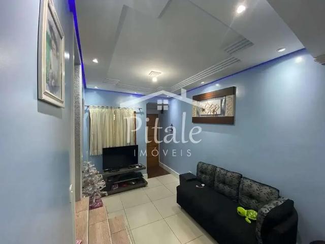 Casa / Sobrado para Venda em Osasco/SP Veloso 2 Quartos