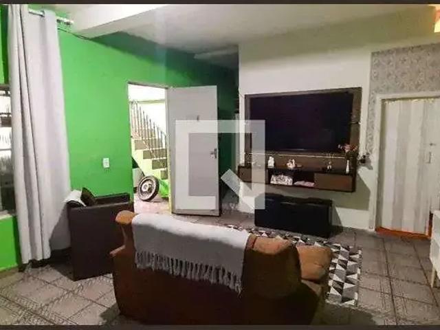 Casa / Sobrado para Venda em Osasco/SP Veloso 2 Quartos