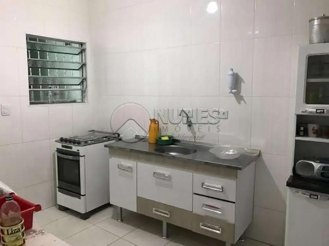 Casa / Sobrado para Venda em Osasco/SP Veloso 2 Quartos