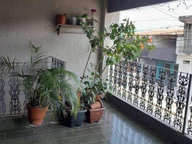 Casa / Sobrado para Venda em Osasco/SP Veloso 2 Quartos